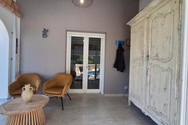 5 bed villa in Orba