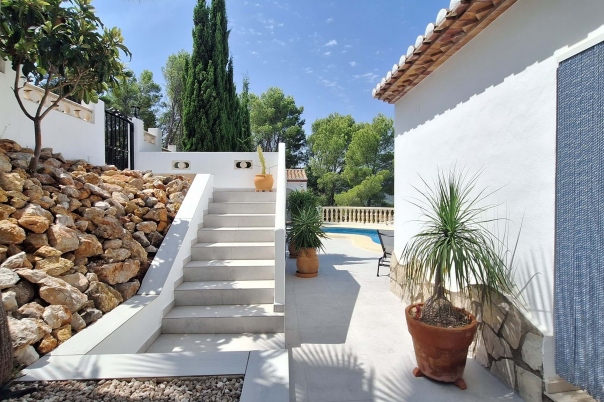 5 bed villa in Orba