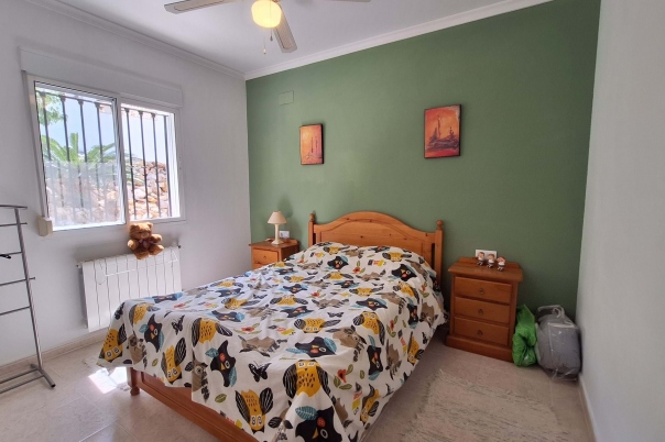 5 bed villa in Orba