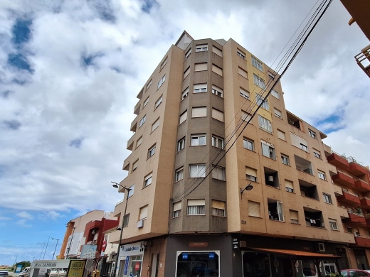 3 bed apartment in Ondara
