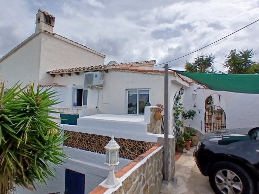 2 bed villa in Orba