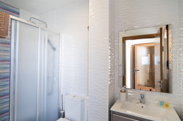 5 bed commercial in Javea