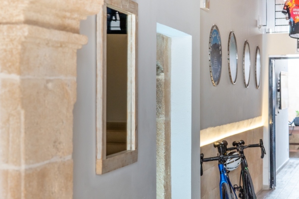 5 bed commercial in Javea