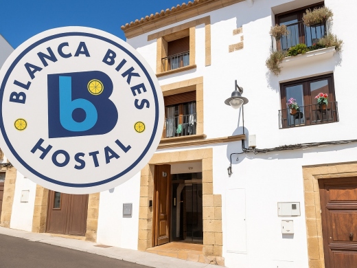 5 bed commercial in Javea