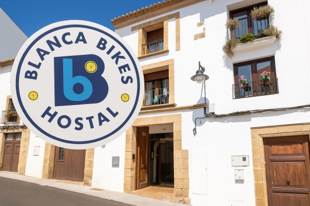 5 bed commercial in Javea