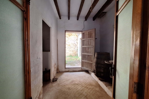 4 bed townhouse in Dénia