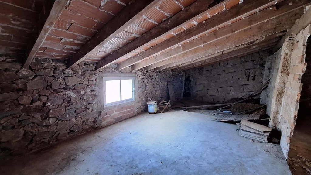4 bed townhouse in Dénia