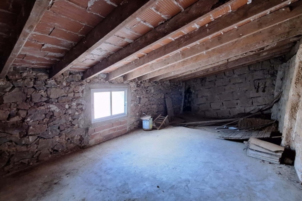 4 bed townhouse in Dénia