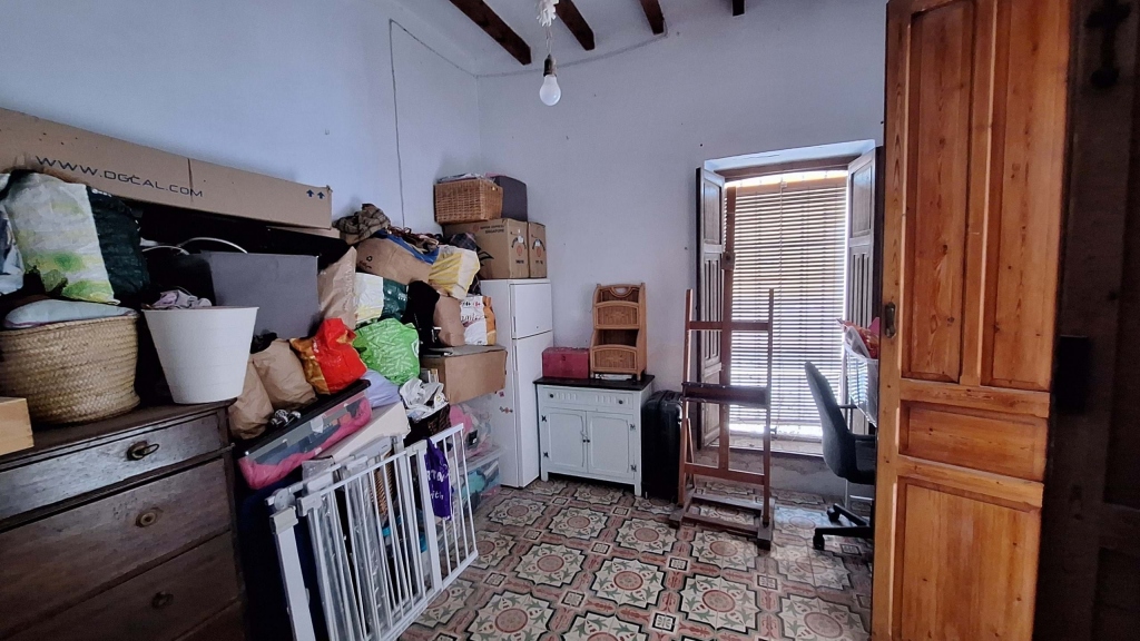 4 bed townhouse in Dénia