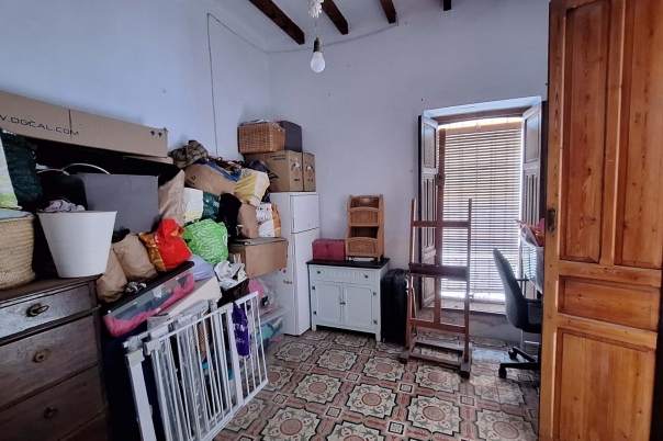 4 bed townhouse in Dénia
