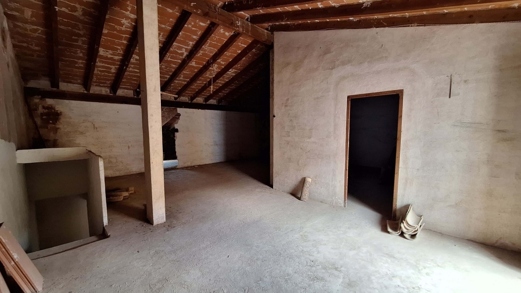 4 bed townhouse in Dénia