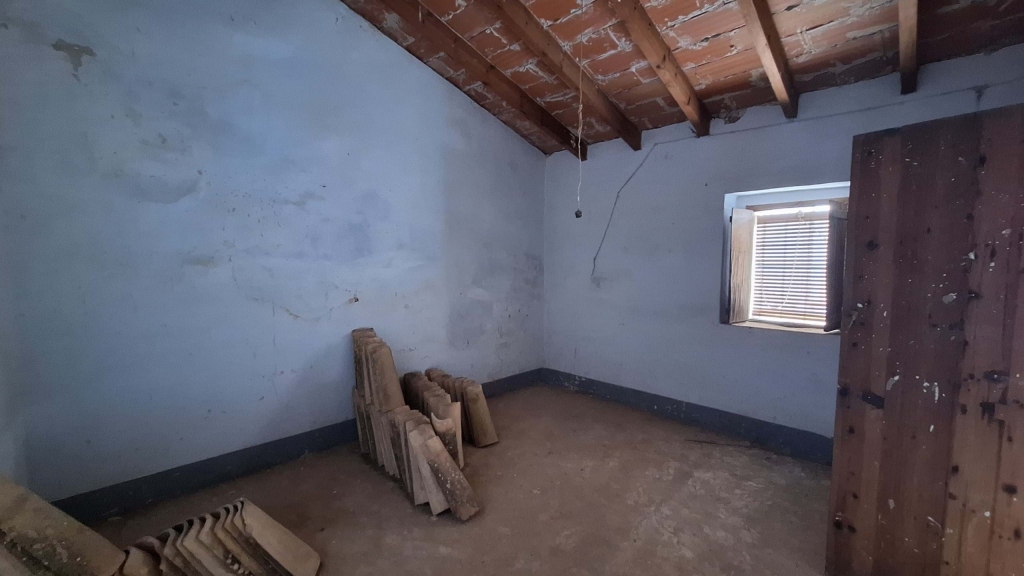 4 bed townhouse in Dénia