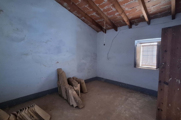 4 bed townhouse in Dénia