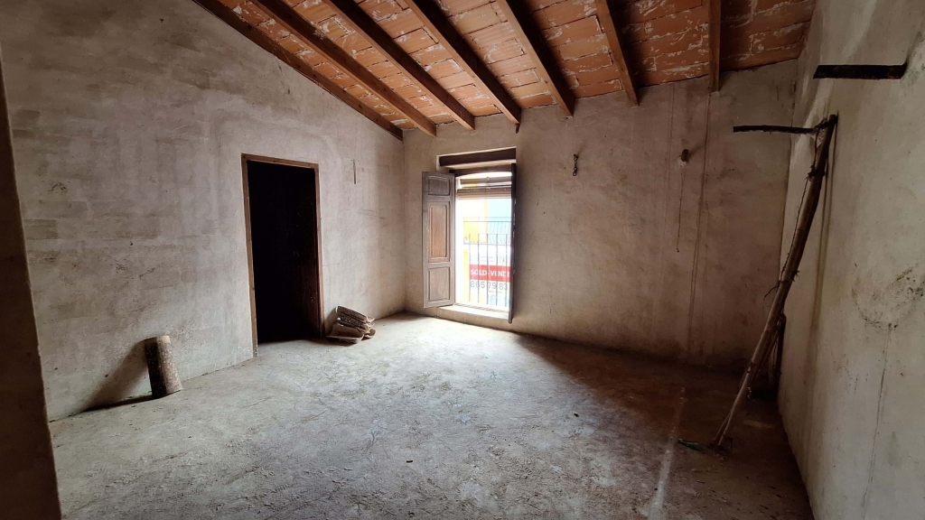 4 bed townhouse in Dénia