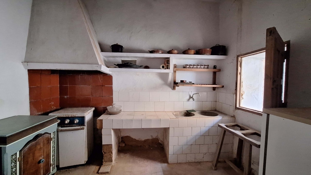 4 bed townhouse in Dénia
