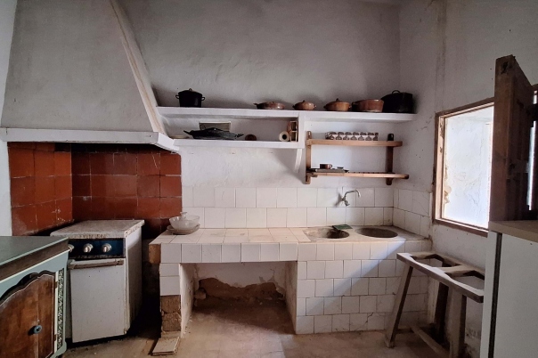 4 bed townhouse in Dénia
