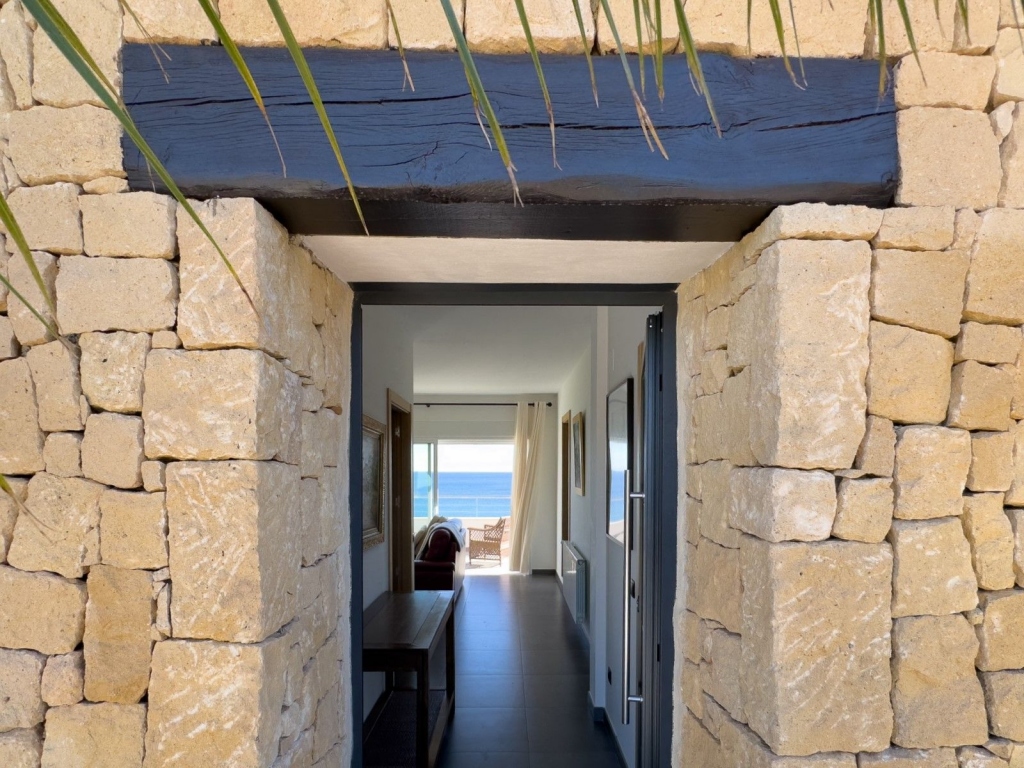 4 bed casa / chalet in Benissa