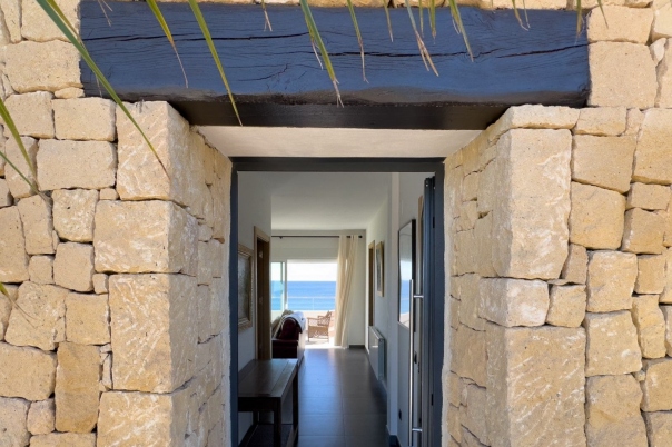 4 bed casa / chalet in Benissa
