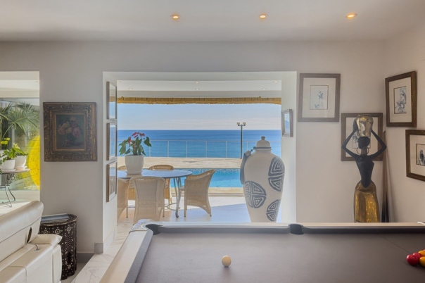 4 bed casa / chalet in Benissa