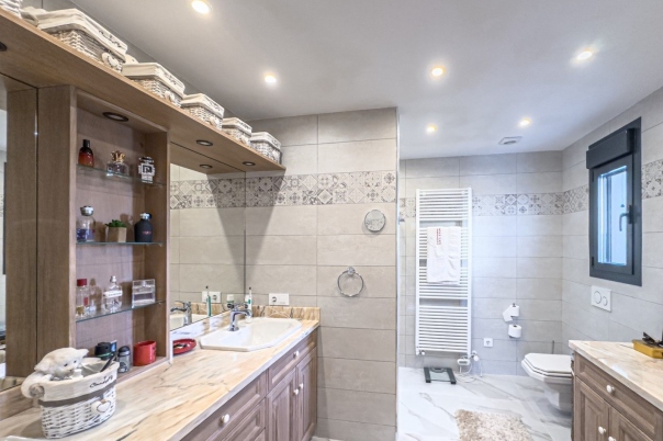 4 bed casa / chalet in Benissa