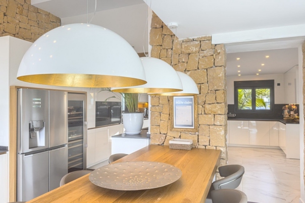 4 bed casa / chalet in Benissa