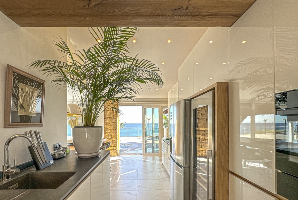 4 bed casa / chalet in Benissa