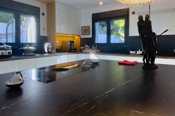 4 bed casa / chalet in Benissa