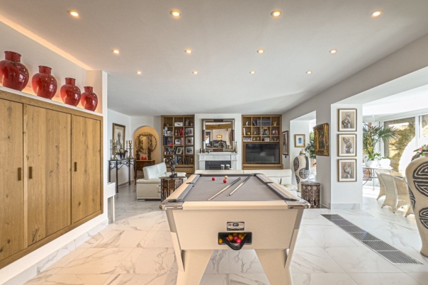4 bed casa / chalet in Benissa