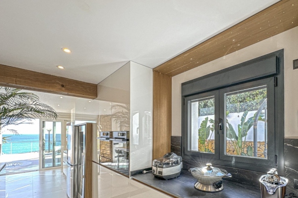 4 bed casa / chalet in Benissa