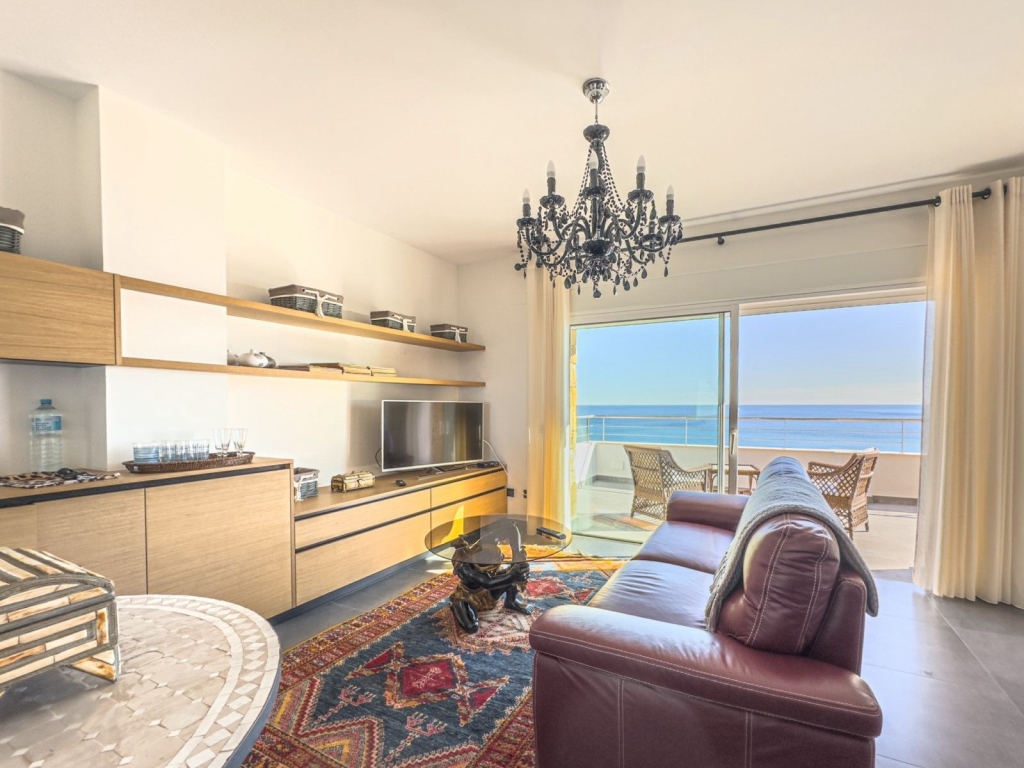 4 bed casa / chalet in Benissa