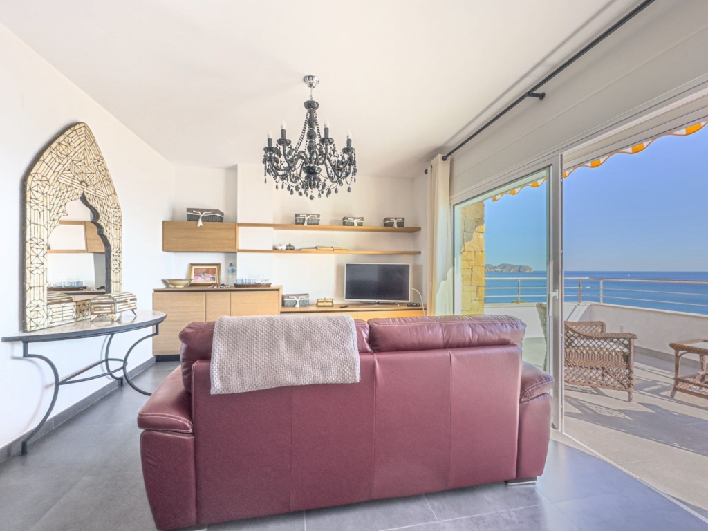 4 bed casa / chalet in Benissa