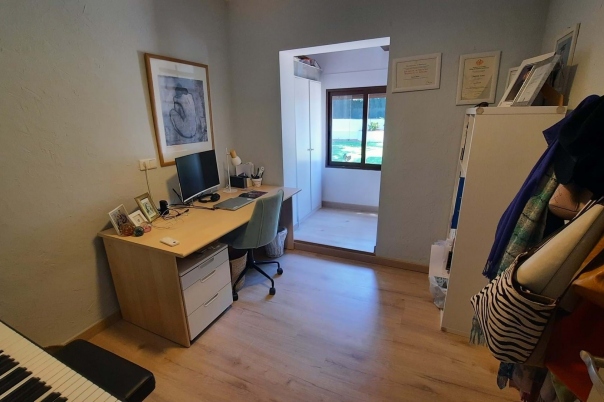 4 bed villa in Dénia