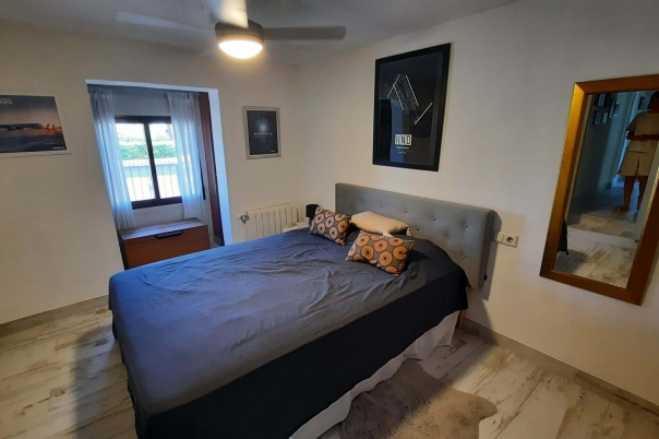 4 bed villa in Dénia