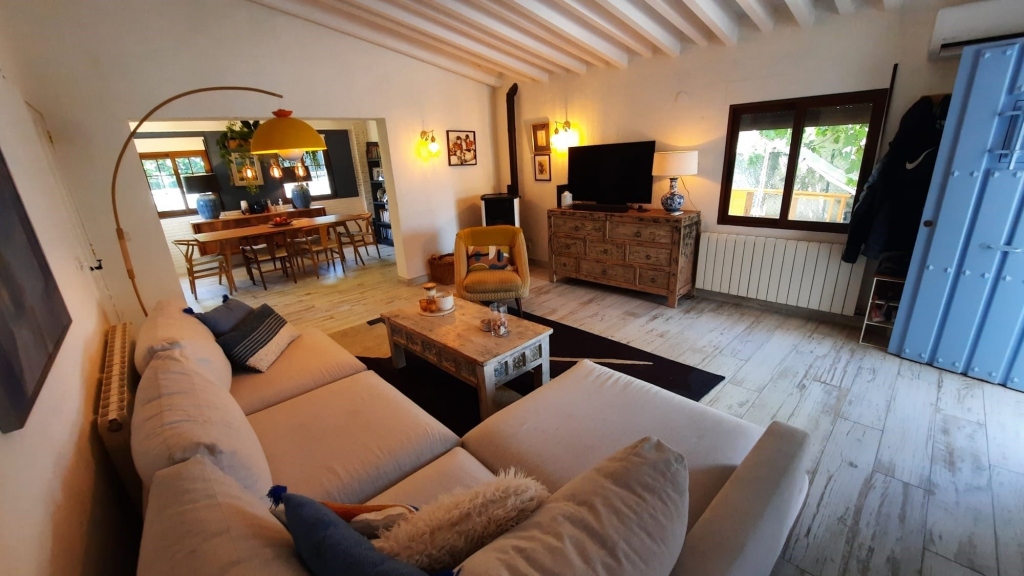 4 bed villa in Dénia