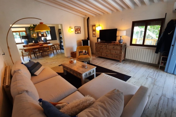 4 bed villa in Dénia