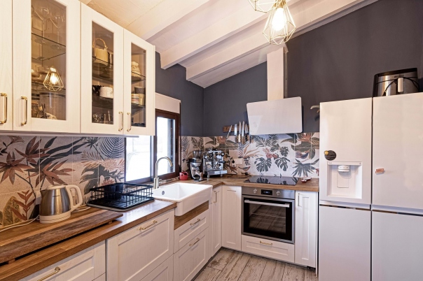 4 bed villa in Dénia