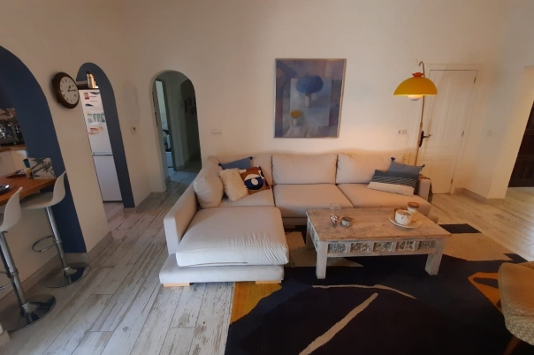 4 bed villa in Dénia