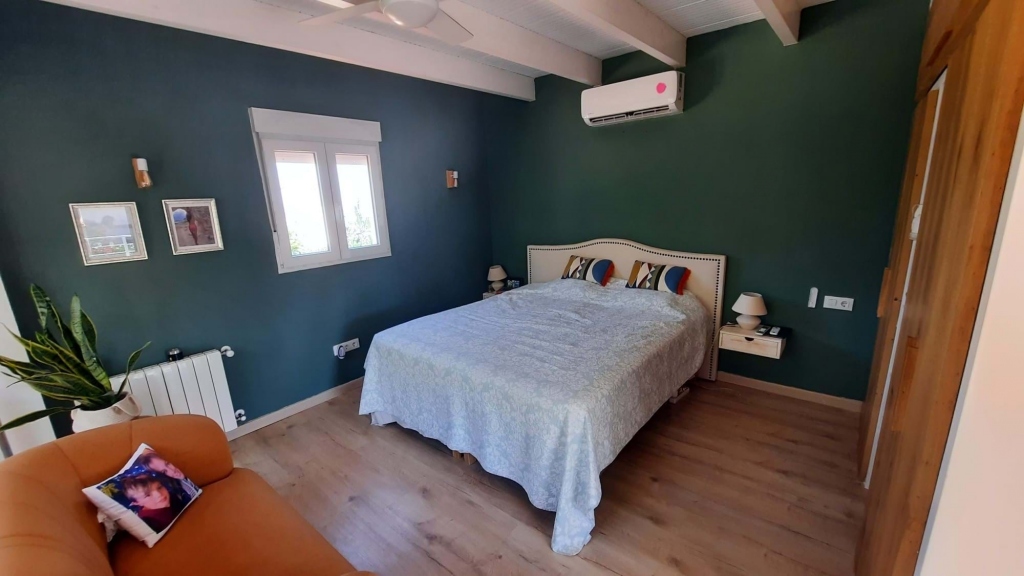 4 bed villa in Dénia