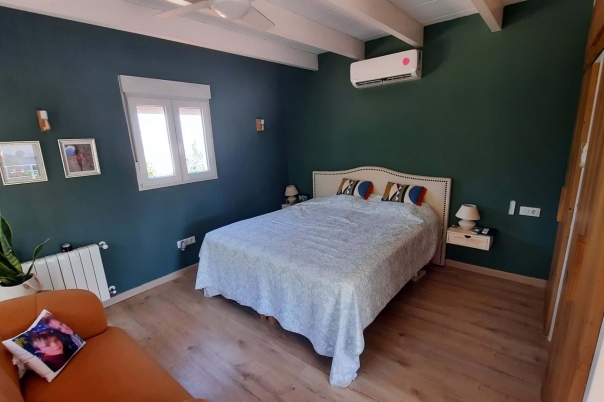 4 bed villa in Dénia