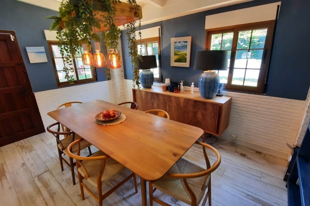 4 bed villa in Dénia