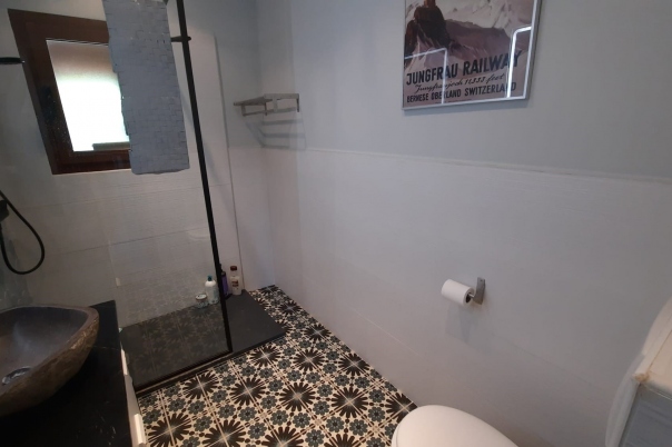 4 bed villa in Dénia