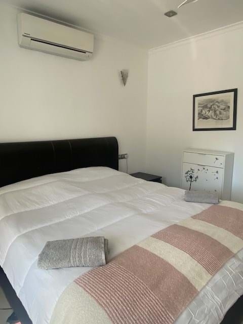 4 bed villa in Moraira