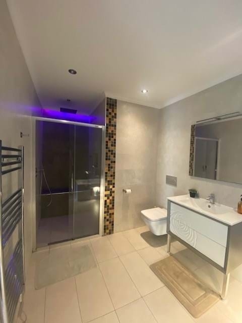 4 bed villa in Moraira