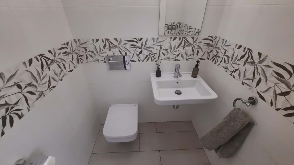 4 bed villa in Moraira