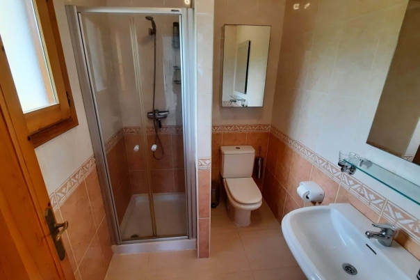 4 bed villa in Moraira