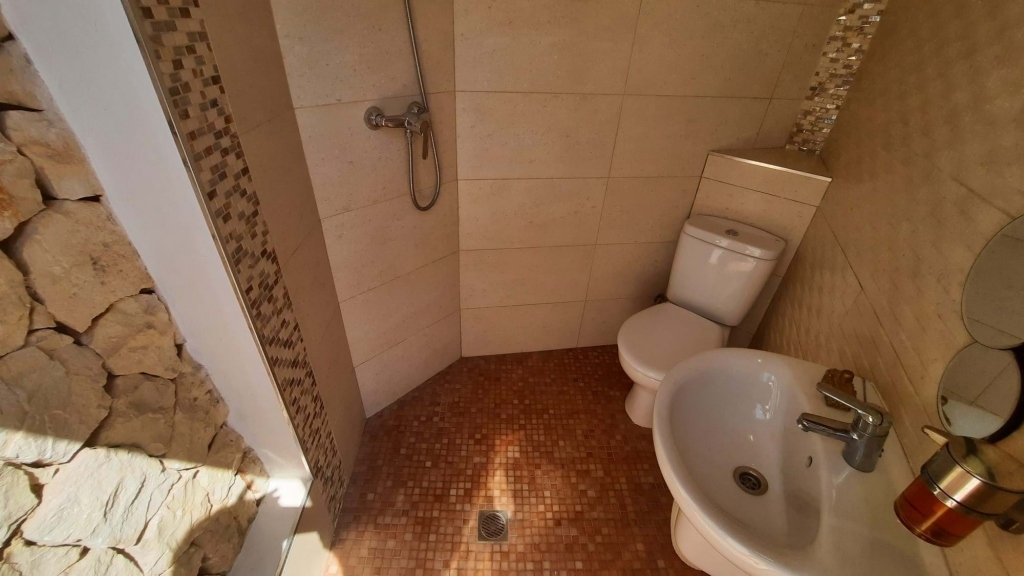 4 bed villa in Moraira