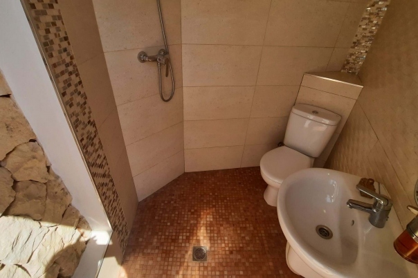 4 bed villa in Moraira