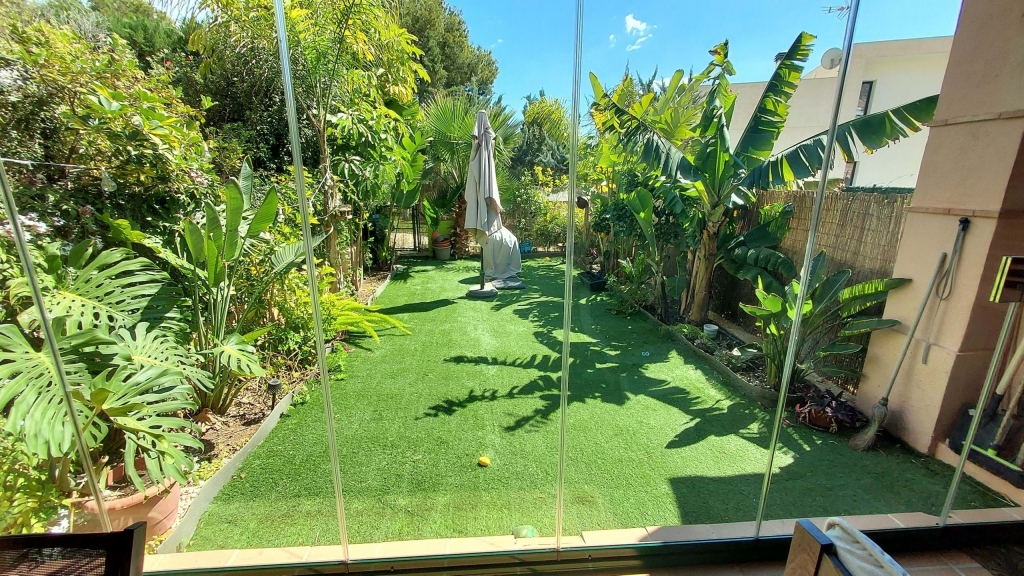 3 bed chalet in Finestrat