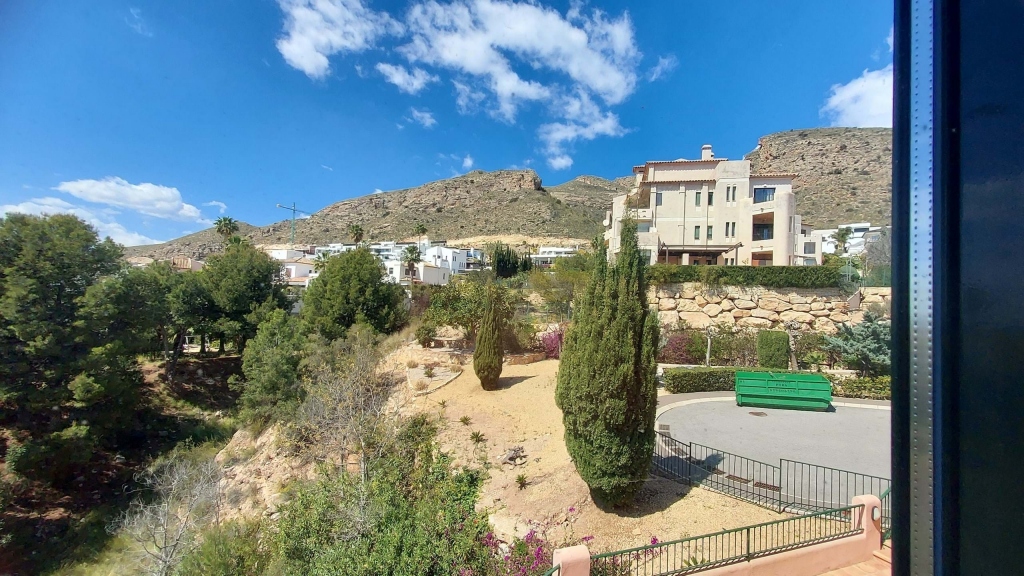 3 bed chalet in Finestrat