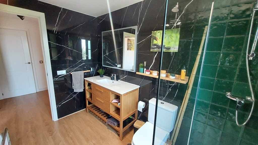 3 bed chalet in Finestrat
